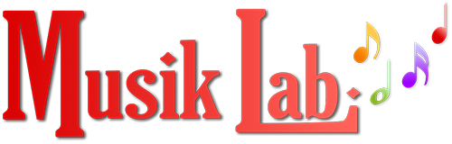 Logo de l'association Musik Lab.
